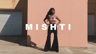 MISHTI  By Connor Langford [upl. by Eus147]