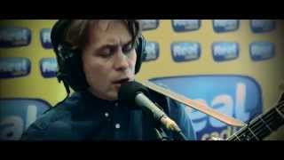 Mark Owen Four Minute Warning LIVE Real Radio [upl. by Ver]