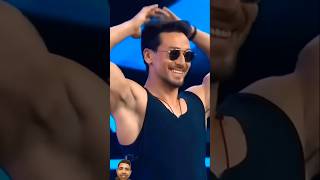 tiger Shroff Ananya Pandey super dancer trading short video viralfun [upl. by Nah504]