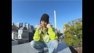 Sincere  Good Girl【Official Video】 [upl. by Ewold]