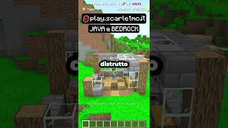 HELPER GRIEFER sul MIO SERVER MINECRAFT 😡😰 [upl. by Idnim]