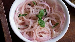 Challas recipe in malayalam serve with biriyani [upl. by Forsta]