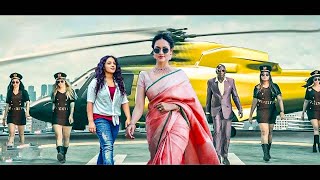 Jugaad  New South Indian Hindi Dubbed Movie 2024  New South Indian Hindi Dubbed Action Movies [upl. by Anned]