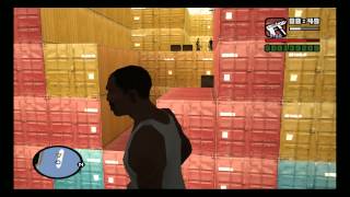 GTA San Andreas PC 100 Walkthrough Part 59 1080p [upl. by Bala]