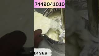 பாரம்பரிய முறைல தயிர் சிலிப்ப முடியுமா  CURD CHURNER [upl. by Pulchi]