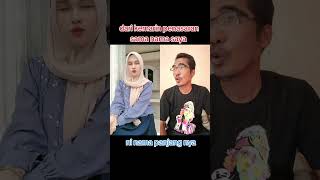 Nama panjang duetkomedifunny comedy duetkomedi funny duetkocak [upl. by Reena91]