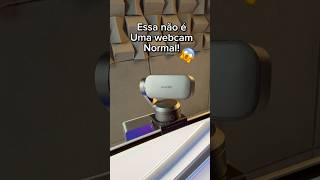 Insta 360 link 2 webcam com Ia e 4k [upl. by Eissak406]