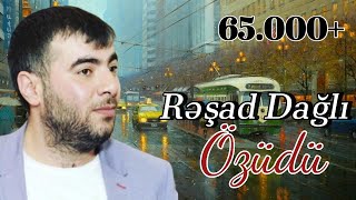 Resad Dagli  Ozudu 2023 Yeni Seir [upl. by Aivun]