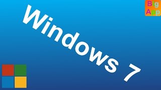 Windows 7  Inaktive Treiber anzeigen amp löschen [upl. by Kotta]