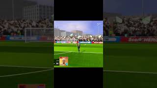 Football king dls haaland golazo [upl. by Aniled]