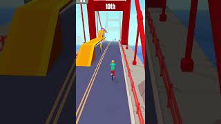 Bike rush gameplay please subscribe reggaeton music musica lyrics benellitrk [upl. by Eniaj]