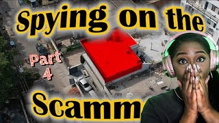 That’s a WRAP 💯 Jim Browning  Spying on the Scammers Part 44 Reaction  ImStillAsia [upl. by Hendry586]