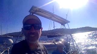 2018 OCTOBRE INSIDE LES VOILES DE ST TROPEZ [upl. by Sankaran549]