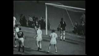 ITALIAJugoslavia 20  Roma 10 giugno 1968  Finale Campionato Europeo telecronaca secondo tempo [upl. by Piwowar]