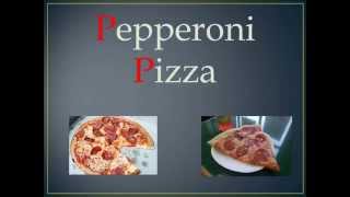 Pepperoni Pizza [upl. by Gainer]