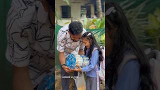 മധുരമുള്ള Childrens Day🥺🥰 hearttouching childrensday love happy anshisvlogs [upl. by Dagny]