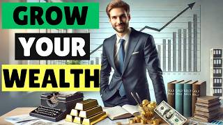 Wealthy Mindset Hacks What the Rich Know That You Don’t [upl. by Mailliw]