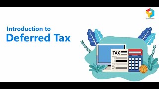 Introduction to Deferred Tax  9Cost Accounting CA Raja Classes [upl. by Yanehc]