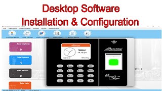 How to Install and Configure Software in pc  Realtime [upl. by Skye]