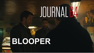 Journal 64  Bloopers [upl. by Lemaj316]