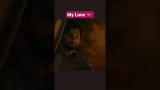 Ahad Raza Mir Arjun in Netflix ResidentEvil Shorts [upl. by Marla]