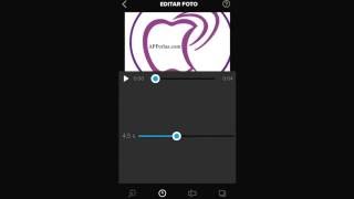 Splice posiblemente el mejor editor de vídeo para iOS [upl. by Amado]