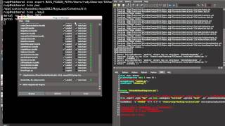 Maya MDD Reader Python Plugin  Barebones [upl. by Blalock162]