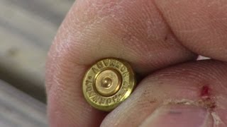 CZ 527 17 Hornady Hornet review [upl. by Heaps562]