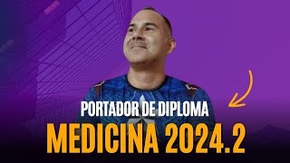 Intensivo Portador de Diploma de Medicina 20242  IDOMED FACMAR UNIRG  UNIFAN  Capitão Bomfim [upl. by Kir929]