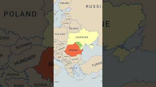 map worldmaps country history geography shorts bangla hindi ukraine russia india usa [upl. by Schacker]