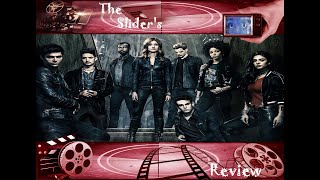 shadowhunters season 3 RUNDOWN REVIEW [upl. by Negiam]