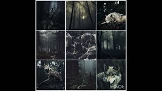 Wolf Shapeshifter Subliminal POWERFUL [upl. by Eilyah]