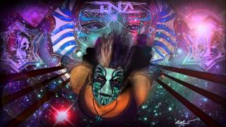 TNA The Hardys Theme Song  quotReptilianquot With Quote  Arena Effect [upl. by Ghassan145]