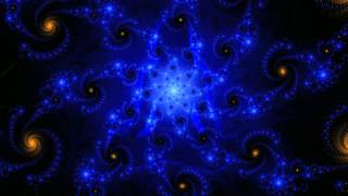 quotIntangible Memoryquot  A Fractal Journey  Mandelbrot Zoom [upl. by Mahgirb]