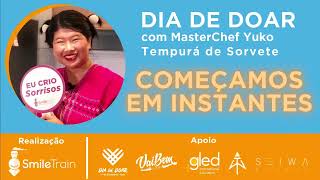 DiadeDoar com MasterChef Yuko [upl. by Millie]