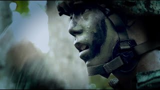 Warriors  A music video tribute to our National Servicemen past and present [upl. by Leiuqese]