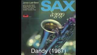 James Last  Dandy 1967 [upl. by Eisned584]