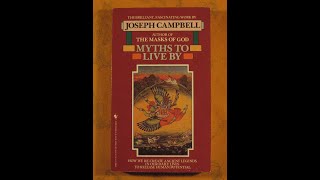 Plot summary “Myths to Live By” by Joseph Campbell in 4 Minutes  Book Review [upl. by Cross703]