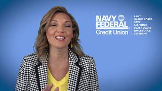 Money Minute  Navy Federal  Digital Banking and Budgeting Tools [upl. by Draude131]