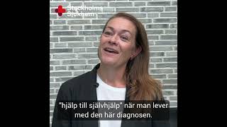 Forskning om träning hemma vid Parkinsons sjukdom [upl. by Elodea]