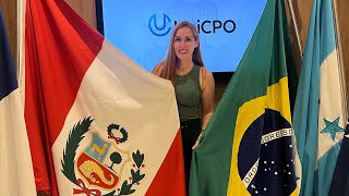 UniCPO CPO Especialidad de odontología en Brasil 🇧🇷 🦷 [upl. by Egbert]