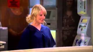 Cancion de howard a bernadette Big Bang Theory Audio Latino [upl. by Leis]