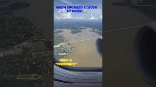 When You Need A Laugh  Work travel funnyvideo comedy [upl. by Amandie]