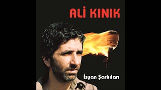 Ali Kınık Kurt Destanı [upl. by Ebony]