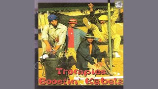 Trompies  Ntho Tse Ntle [upl. by Raffaj]