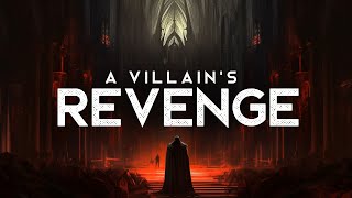 The Villains Revenge  A Playlist LYRICS [upl. by Hakan]