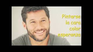 BLAS CANTA COLOR ESPERANZA DIEGO TORRES DEDICADA A TI PAQUITA [upl. by Chickie]