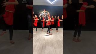 Aigiri Nandini Dance  Navratri Special [upl. by Norreg]