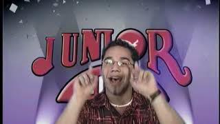 Junior Klan  Levantate Video Oficial [upl. by Sally]