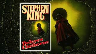 Dolores Claiborn by Stephen King  Full Audiobook [upl. by Eddie794]